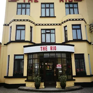 Bed & Breakfast The Rio, Galway