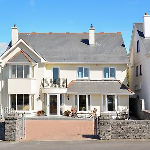 Bed & Breakfast Salthill Ocean, Galway