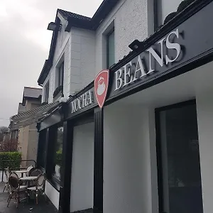 Bed & Breakfast Mocha Newcastle, Galway