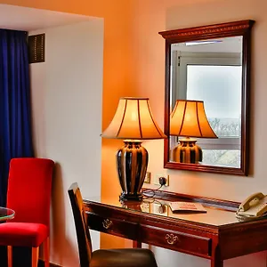 **** Hotel Maldron Merrion Road Ireland